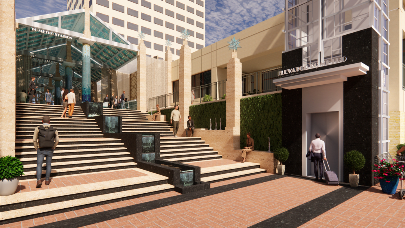 Regulatory illustration for Rockville, Maryland